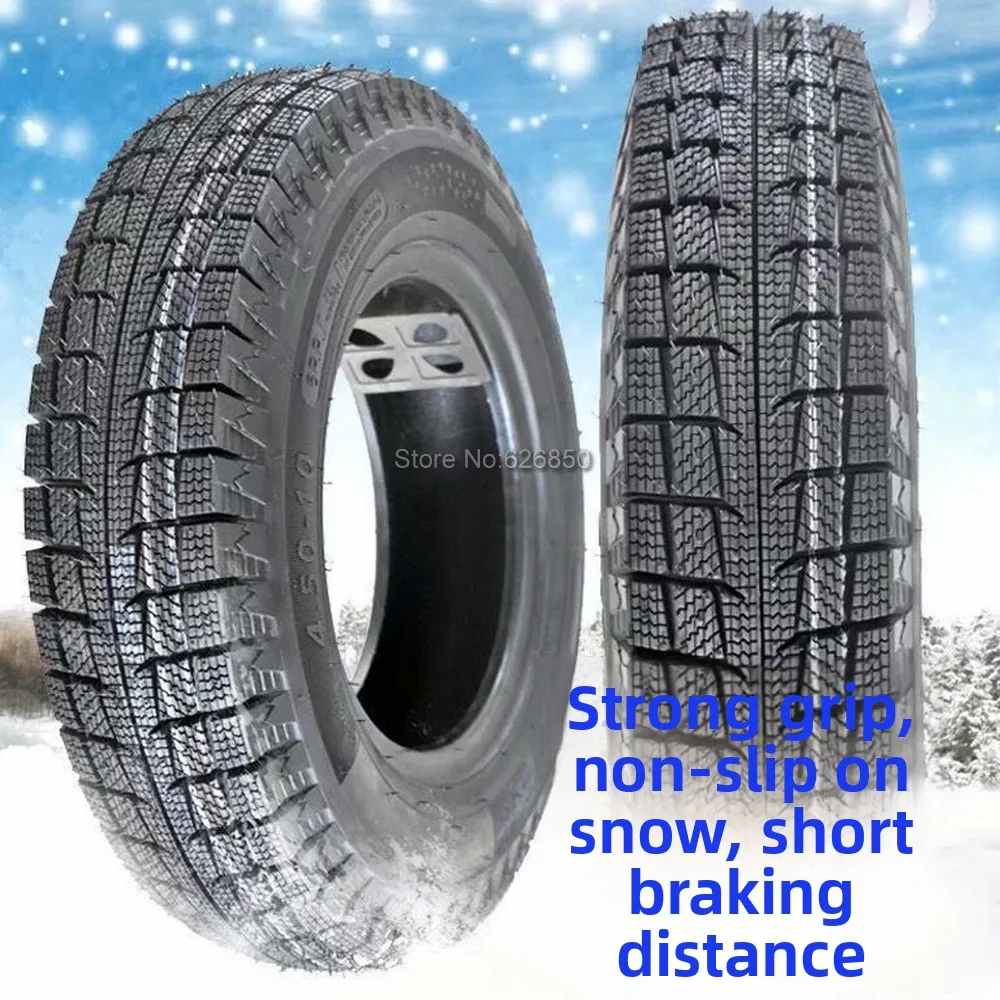 4,00-12 Reifen 4,50-12 Schnee Reifen Off Road Out Innen Reifen Für Elektrische Roller Dreirad Motorrad 12 zoll Rad Reifen 12x4,0 12x4,50