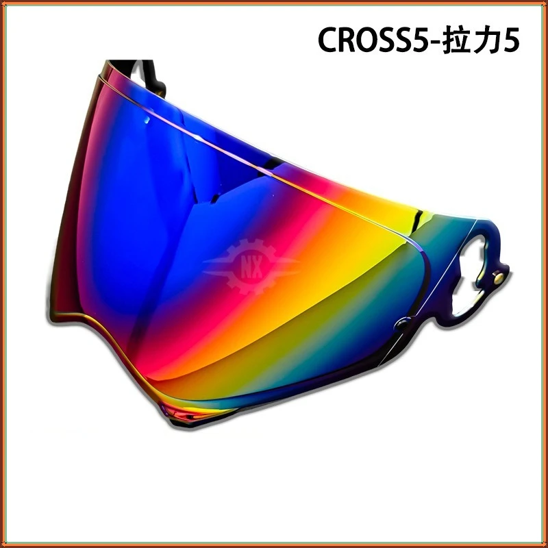 Adventure Helmet Visor for Tour-Cross 5 TX5 XD5 Tour Cross V Photochromic Day Night Replacement Shield Moto Accessories