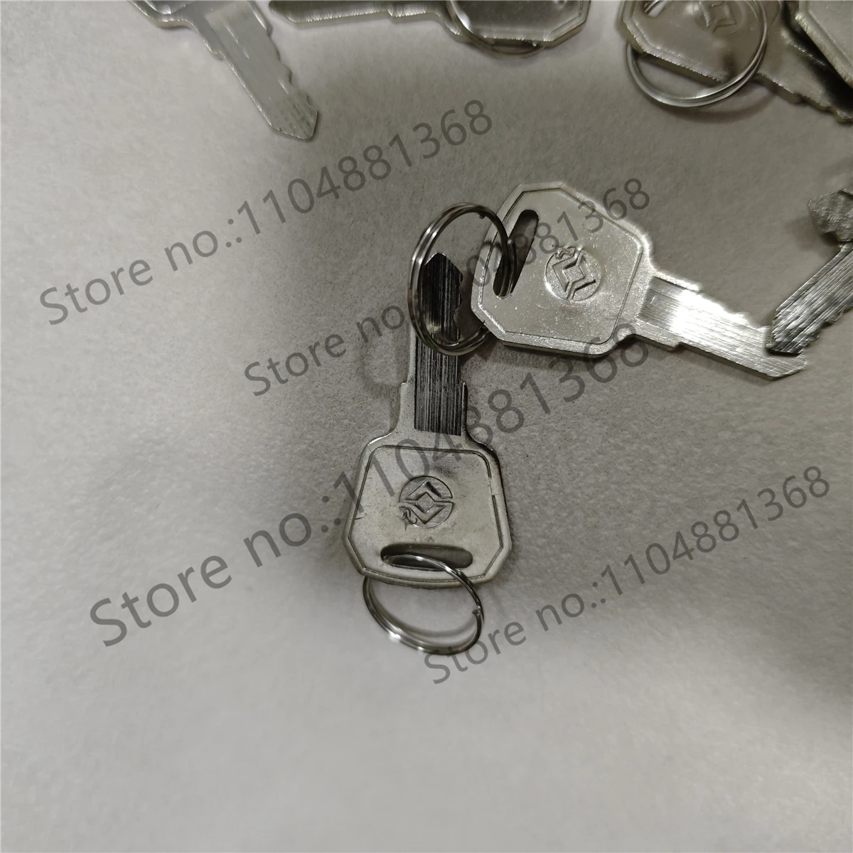 for Elevator Key Tongli Riguang Toshiba 2801 Odes 102 090 455 105 Triangle Ling Elevator Key keys 1piece