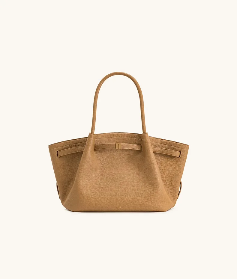 JW PEI Dumpling Bag, Large Capacity, Large Size, Shoulder Bag/handbag, Commuting Tote Bag, Women's, Hand-held