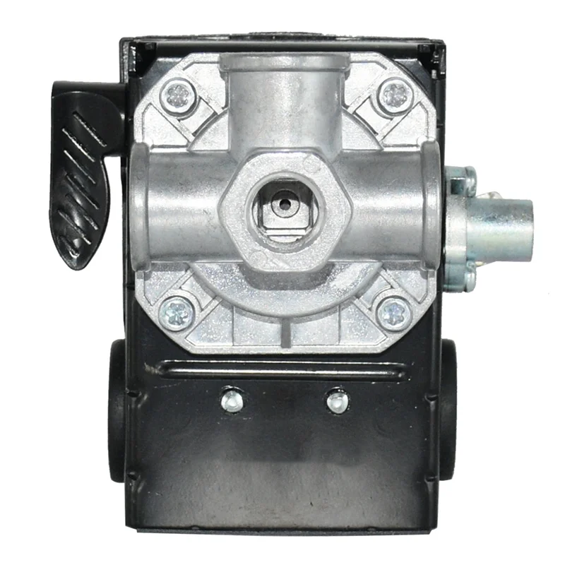 

【Price Drop !!】 Pressure Switch 145/175 PSI For Ingersoll Rand Air Compressor Models 23474653 I-R 23474653-R 23474653-A