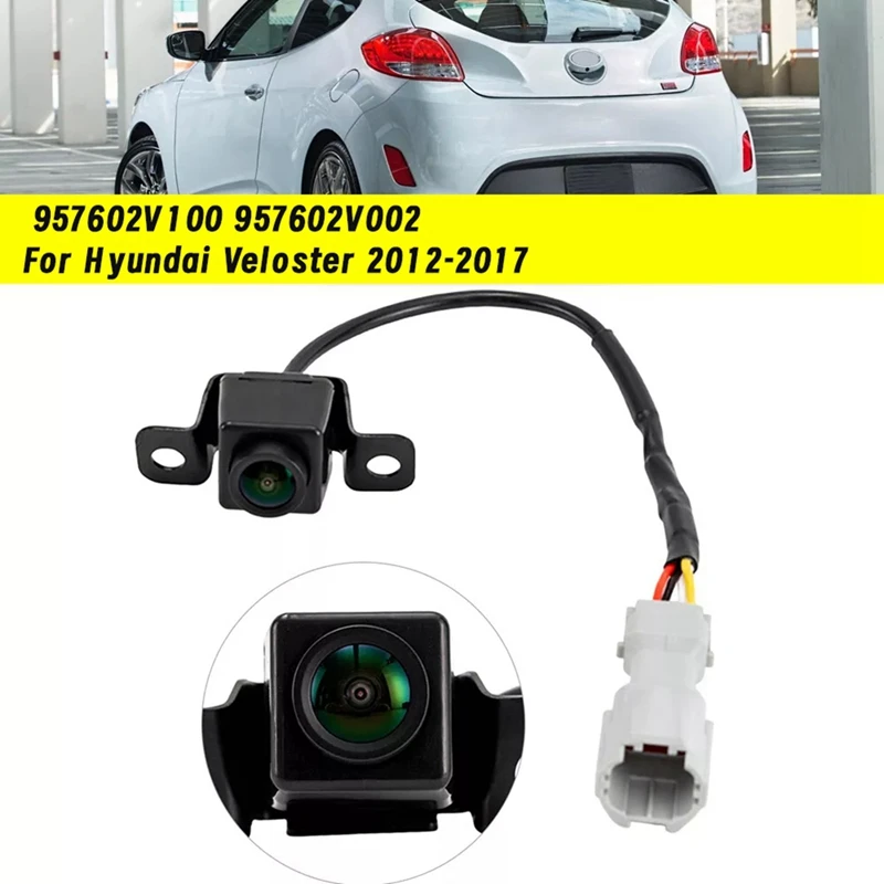 

NEW_Car PDC Park Assist Камера заднего вида 957602V100 957602V002 для Hyundai