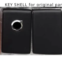 BBkey do samochodu Keyless Smart Remote Key shell dla VOLVO S90 S60 S40 XC60 XC90 2016-2020 rok klucza