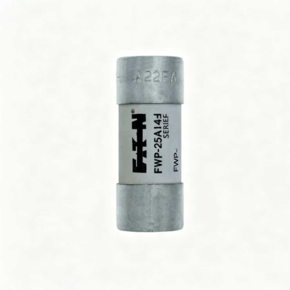 10PCS OEM FWP‑25A14F aR High Speed Semiconductor Fuse 25A 700V 14x51mm Ferrule Fuse for IGBT Protection