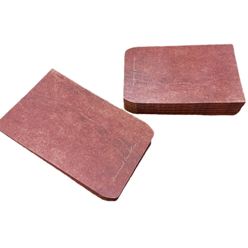 100x كرافت المغلفات الورقية التصميم القديم المغلفات الورقية المسنين المغلفات الفارغة المغلفات العتيقة لدعوات الحفلات