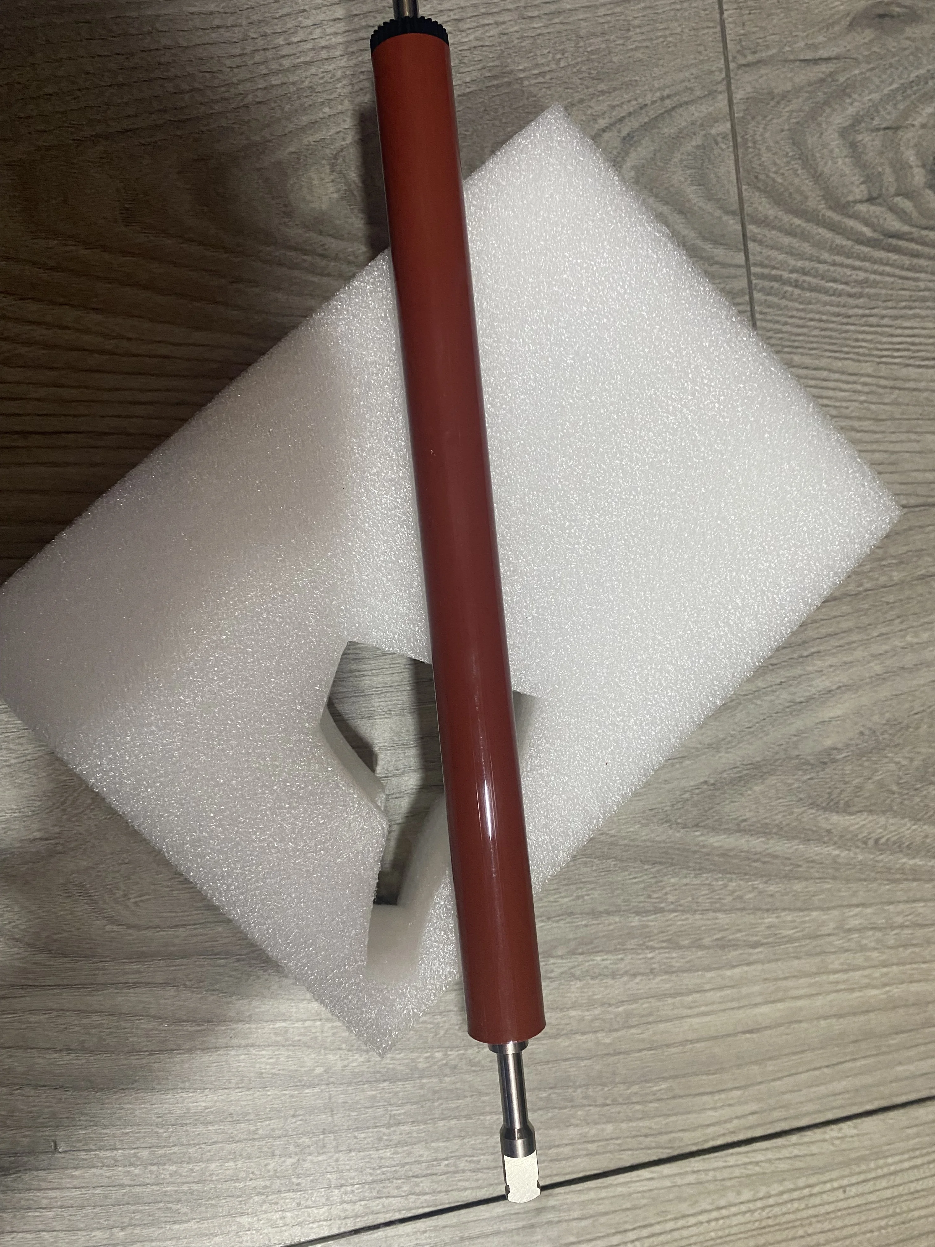 

4 шт. нижний прижимной ролик фьюзера RC2-9208 для HP P1102 P1566 P1606 M1132 M1536 M1212 M1214 M1217 CP1525 M125 M127 M128 M201 M225