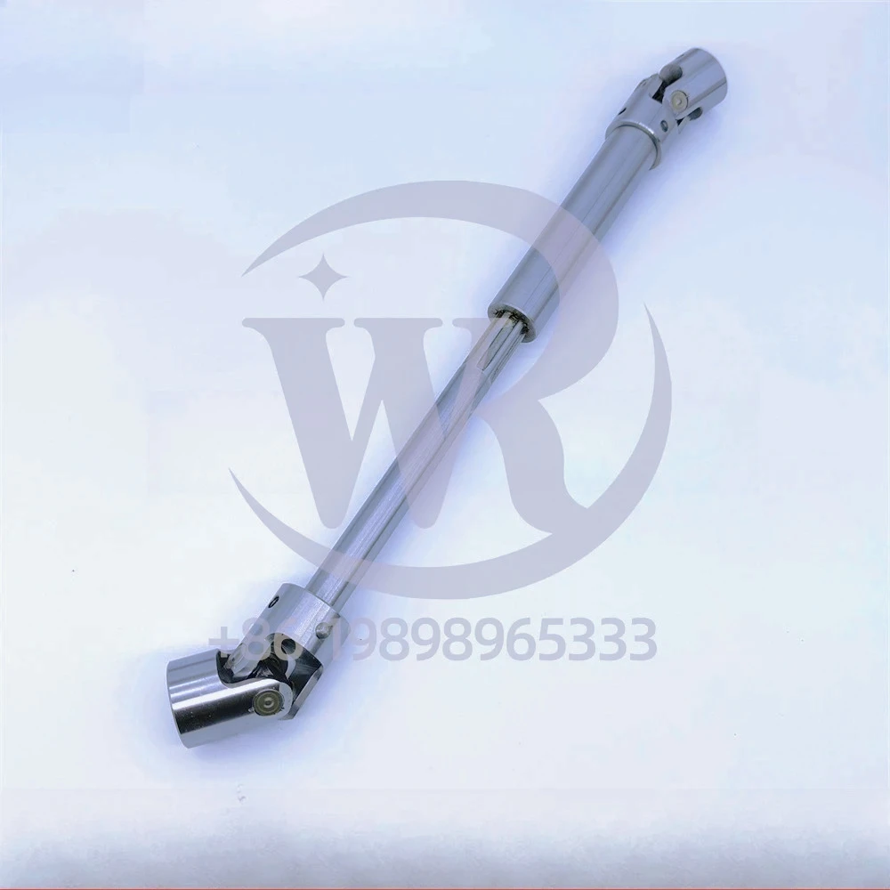 Komori 26 28 A37 piezas Fedder conjunto de eje de transmisión Universal conector Fedder piezas Komori