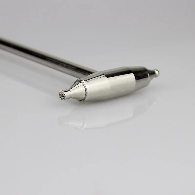

Magnetic Round Plum Needle Magnetic Round Needle Therapy Hammer Acupuncture Round Massage Hammer