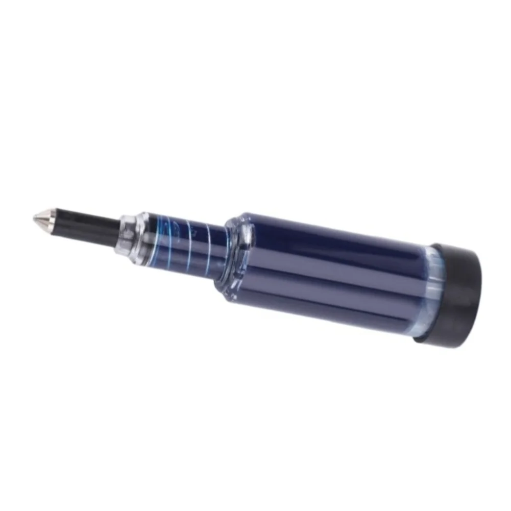 For chainFor Saw Bar Oil Injector Pen with Precision Metal Nozzle for Consistent Lubrication and Friction Reduction