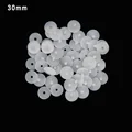 50 piezas de 30 mm