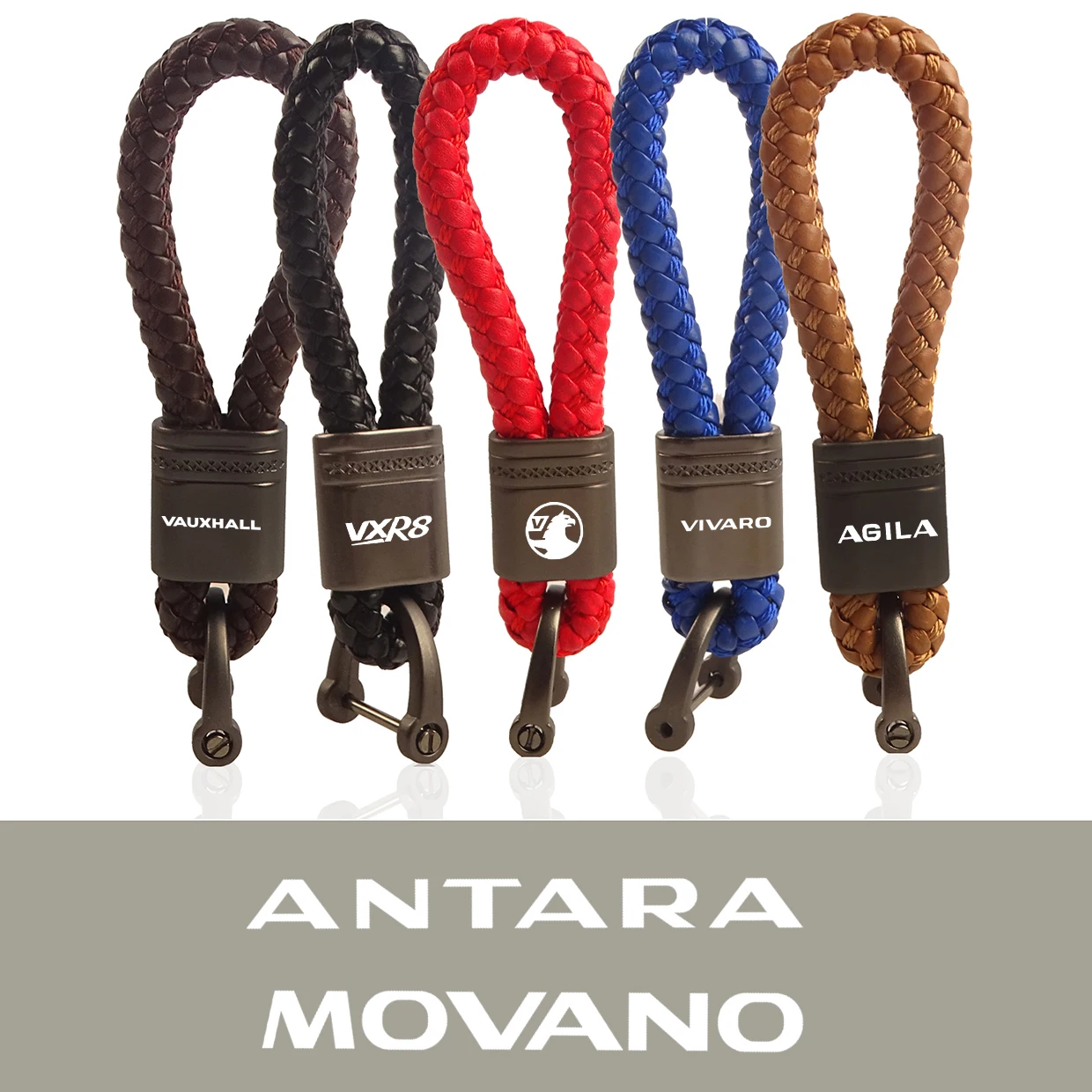 Брелок для ключей Vauxhall AGILA ANTARA MOVANO VIVARO VXR8 Agila