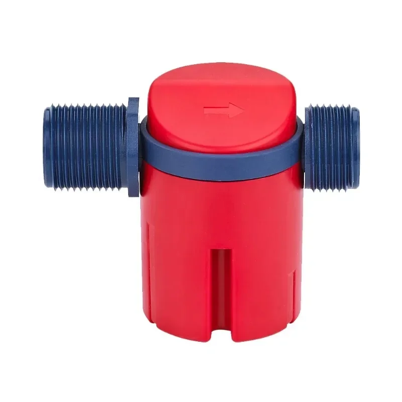 Automatic water level control valve, water tank breeding float valve, automatic stop supplement dn15dn20 when the water is full