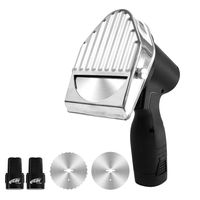 

Commercial Wireless Electric Cordless Shawarma Doner Kebab Knife 110V Battery Type Gyro Cutter Kebab Slicer Sliced Meat Knife