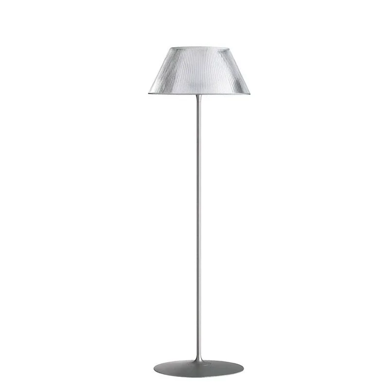 

Floor lamp Modern minimalist designer model room Living room Study vertical corner lamp