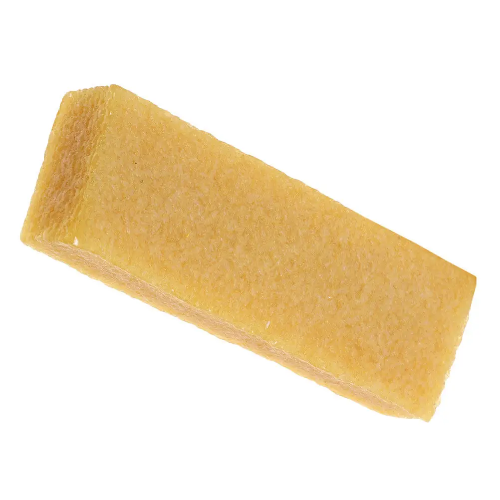Natural Rubber Sandpaper Cleaning Block Sanding Belts Discs Skateboard Grip Tape Multi-Use Eraser for Woodworking Art Supplies