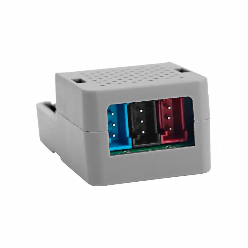 Official M5Stack Atomic Port ABC Base Adapter for ATOM Series Grove Port Expansion Board