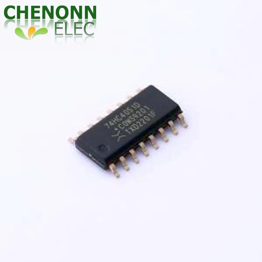 50PCS/LOT 74HC4051D-Q100,118 (Interface ICs)