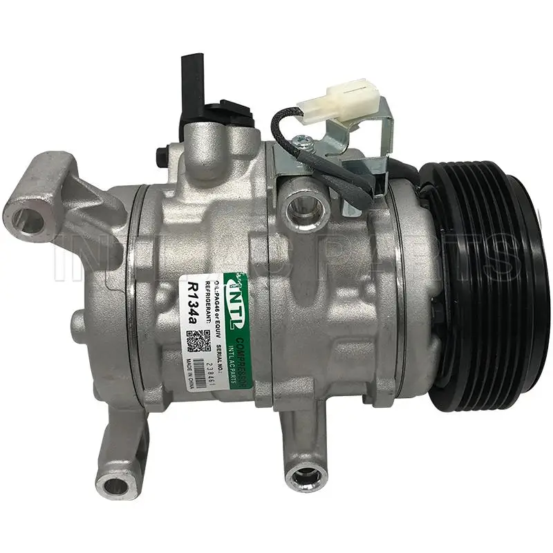 Auto Ac Compressor For Avanza Veloz For Daihatsu