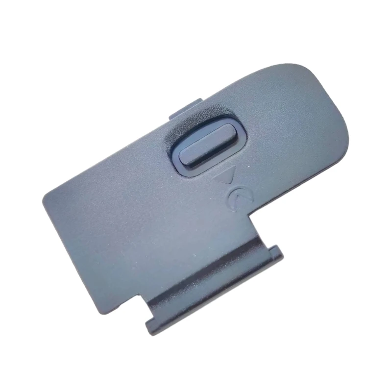 Plastic and Metal Battery Compartment Cover for D40/D40X/D60/D3000/D5000 Cameras