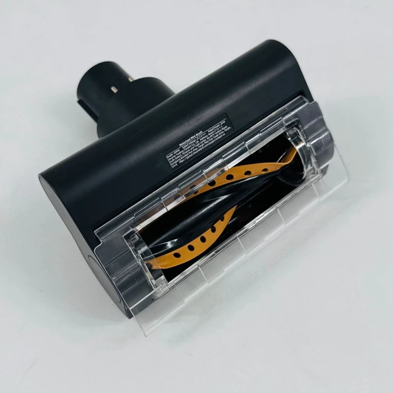 

Mite Removal Brush Components for Z40 Station / Z30 / Z20 / Z20 Spare Parts Electric Mite Removal Brush Head