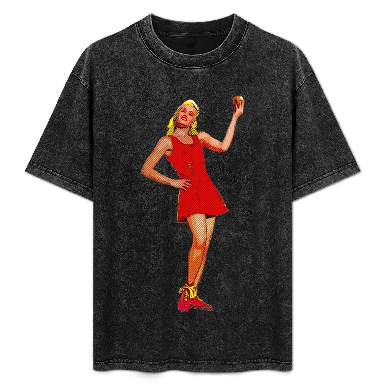 

No Doubt Tragic Kingdom T-Shirt Halloween Theme T-Shirt