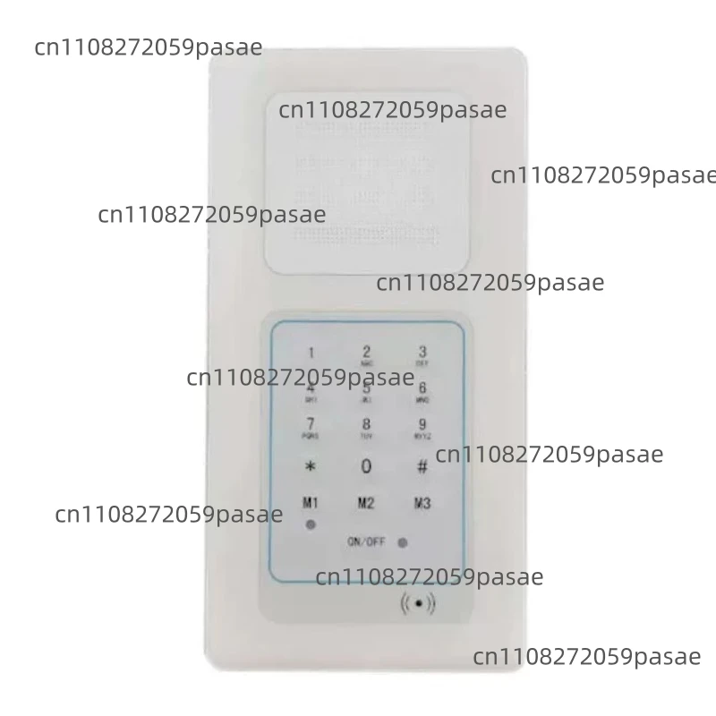 Telephone Communication Intercom System For  KNZD-63