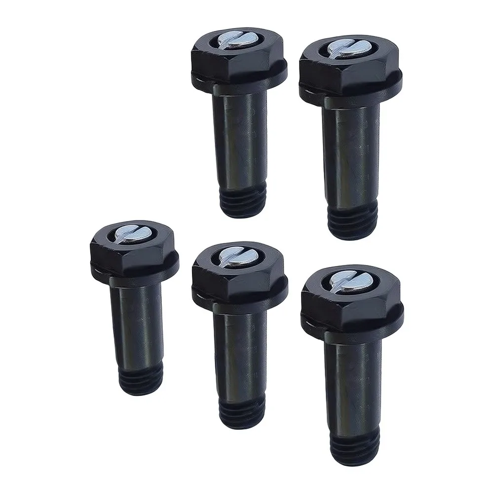Replacement Fastener for banjo Bolt Robust Construction Unique Part Number Tool-free Replacement For TS440 For TS480i