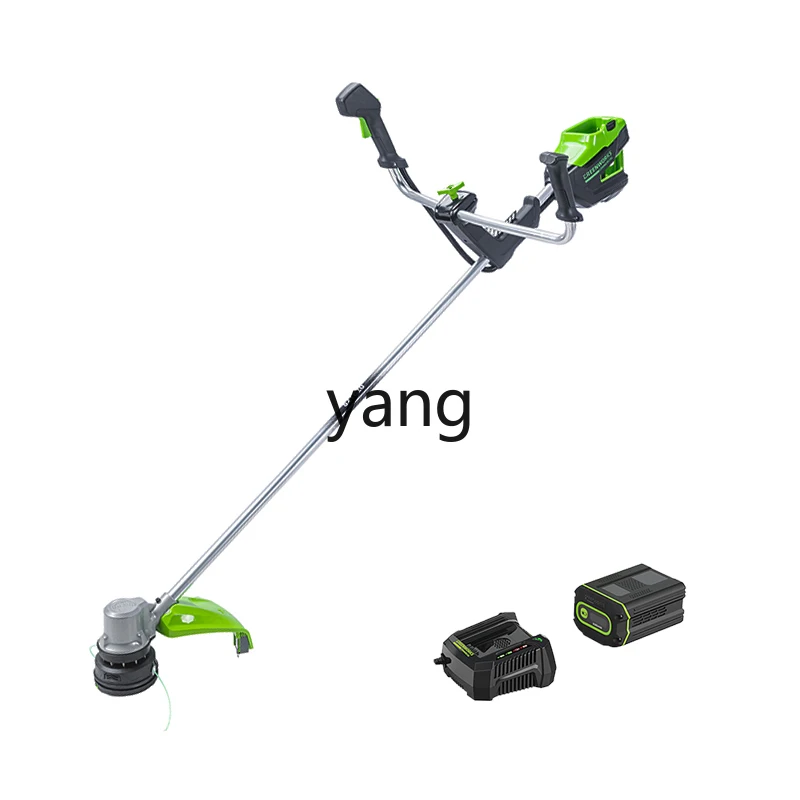 

LT Electric Lawn Mower Rechargeable Lawn Mower Lawn Mower