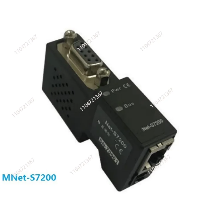 ETH-MPI Profibus To…