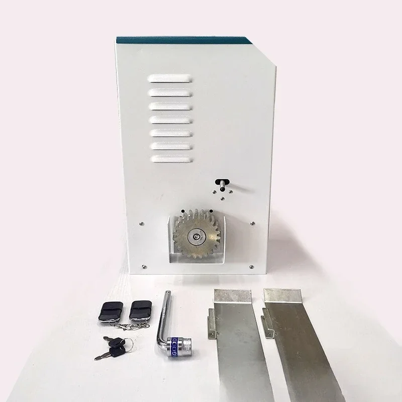 

3000Kg heavy duty monorail double track translation door opener rail rack sliding door