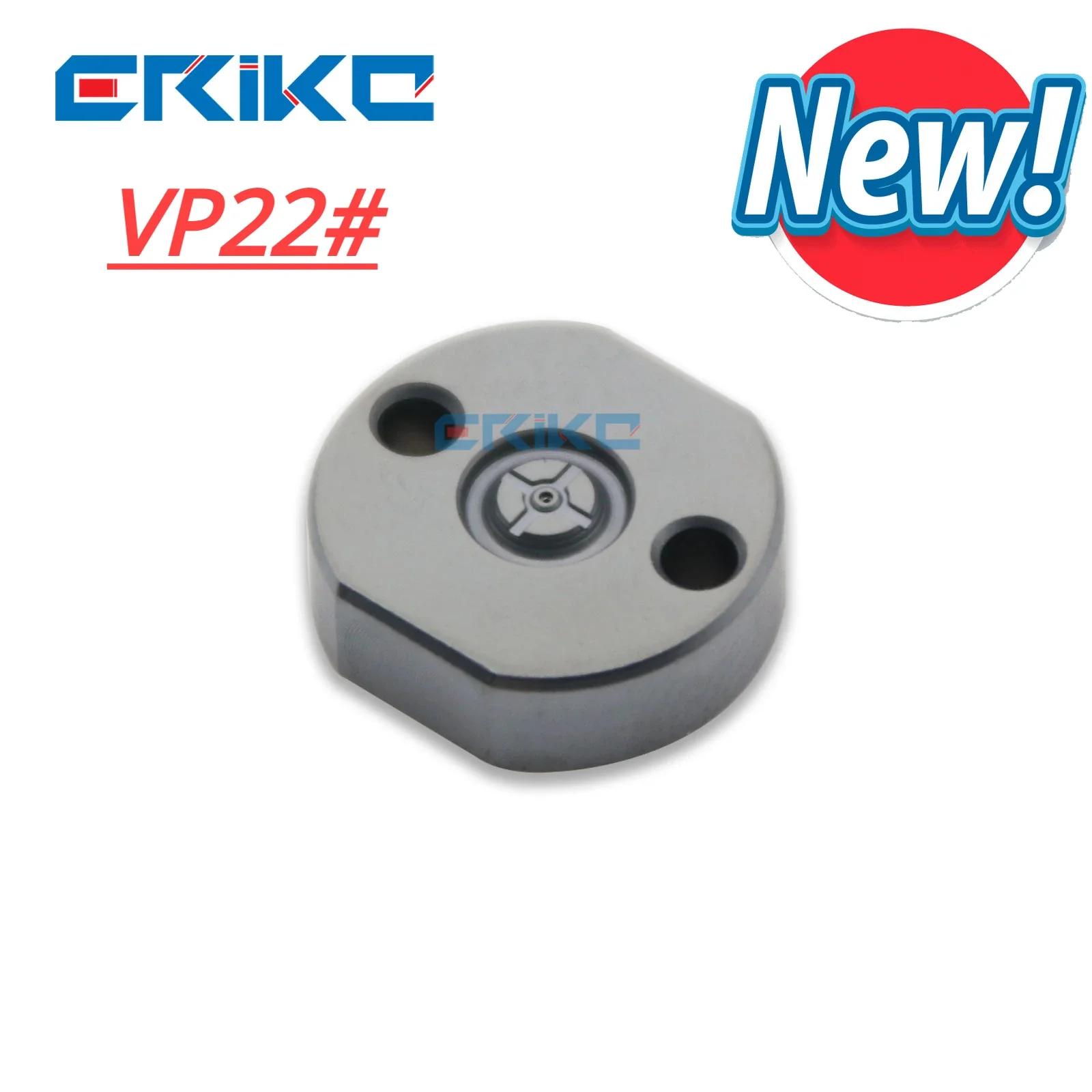 095000-7060 DCRI107060 Diesel Injector Nozzle Valve 22# Valve Orifice Plate VP22# for Ford Transit 2.4 TDCi 6C1Q-9K546-BB