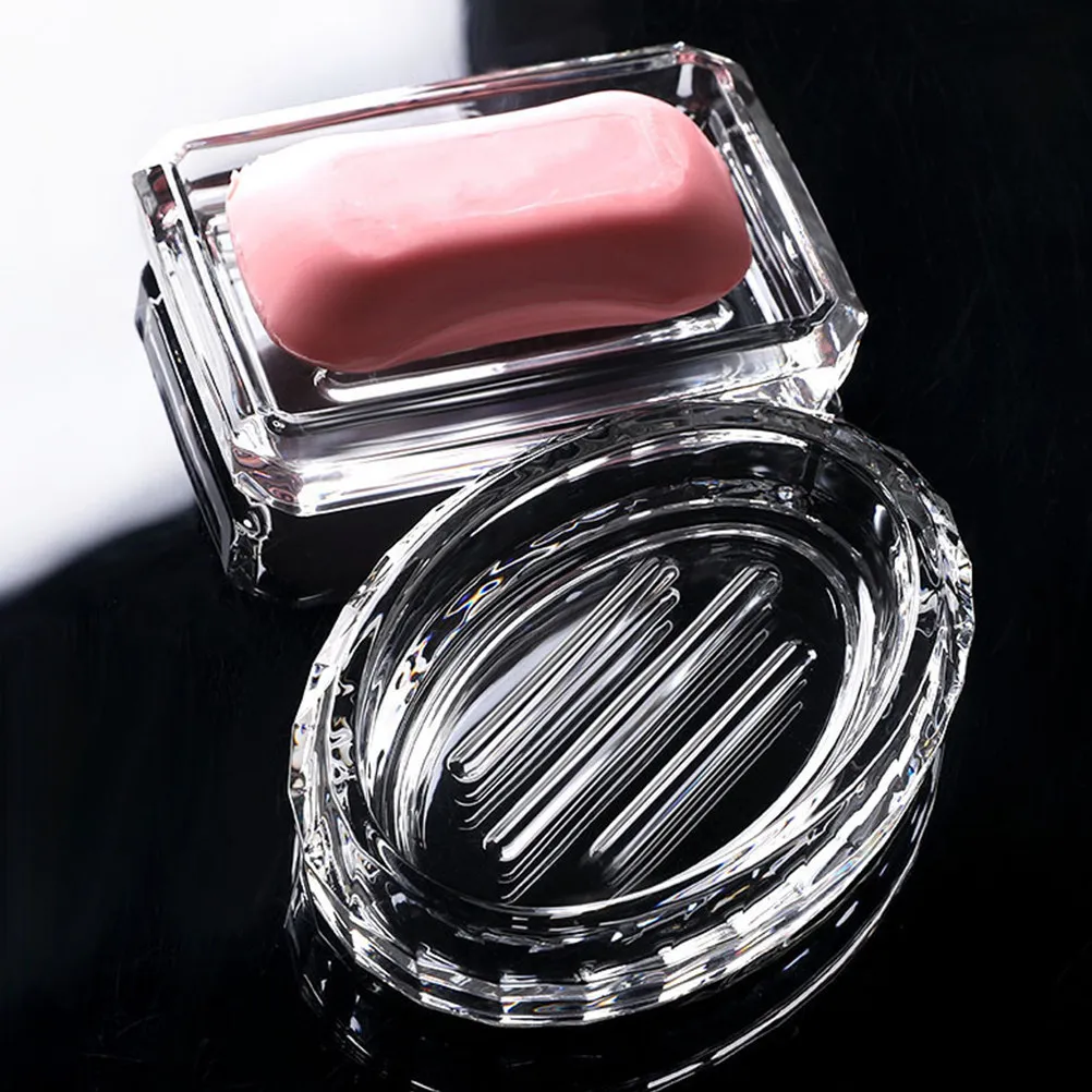 

Подставка для мыла Central Design для душа, ванной, кухни, нескользящая, органайзер для хранения мыла