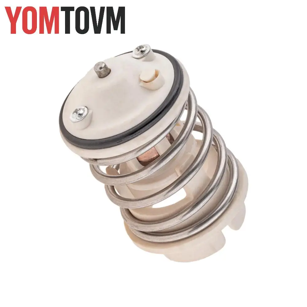 

1pc 03H121113B 03H121113A 03H121113E Automotive thermostat suitable for Volkswagen 2011-2016 VW CC B7 (358) 3.6 FSI 4motion