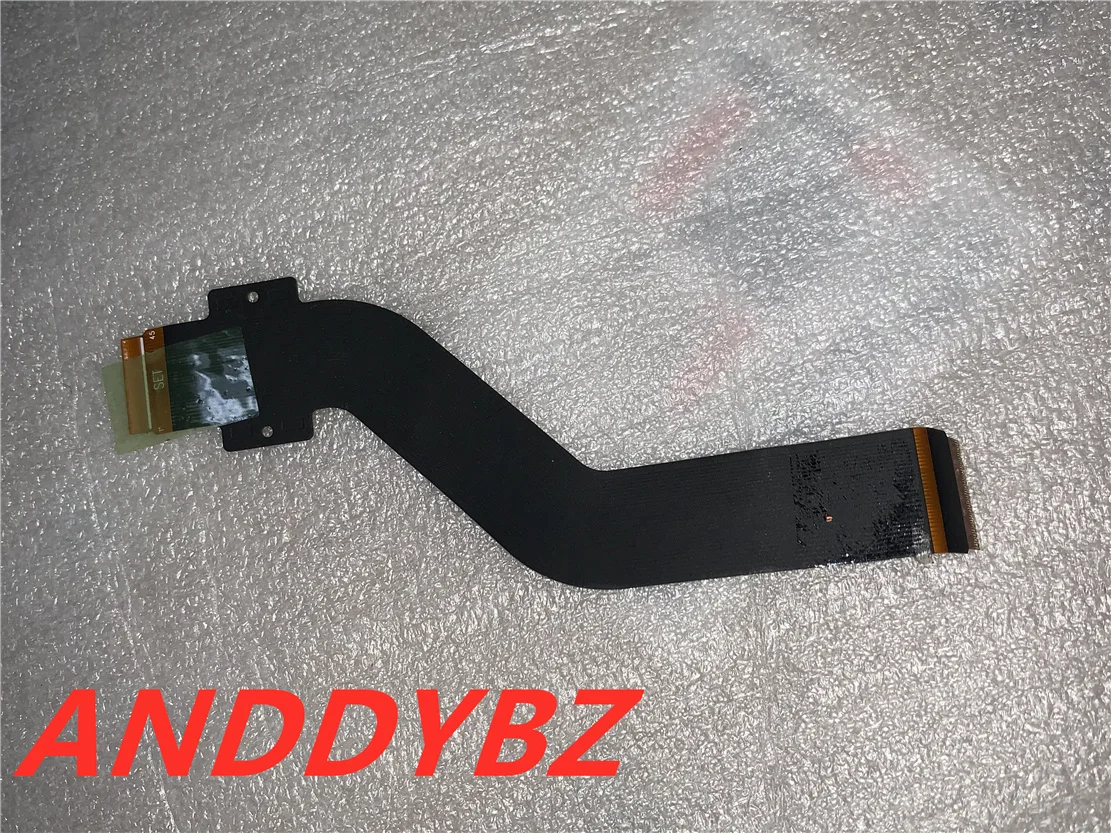 

Genuine FOR Samsung Tab 2 10.1 gt-p5100 LCD Flex p4 cable FPCB _ Rev 0.3 Test OK Free Shipping