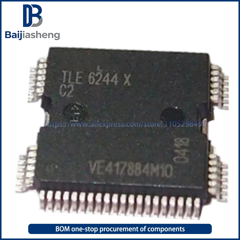 1Pcs 100% New TLE62…