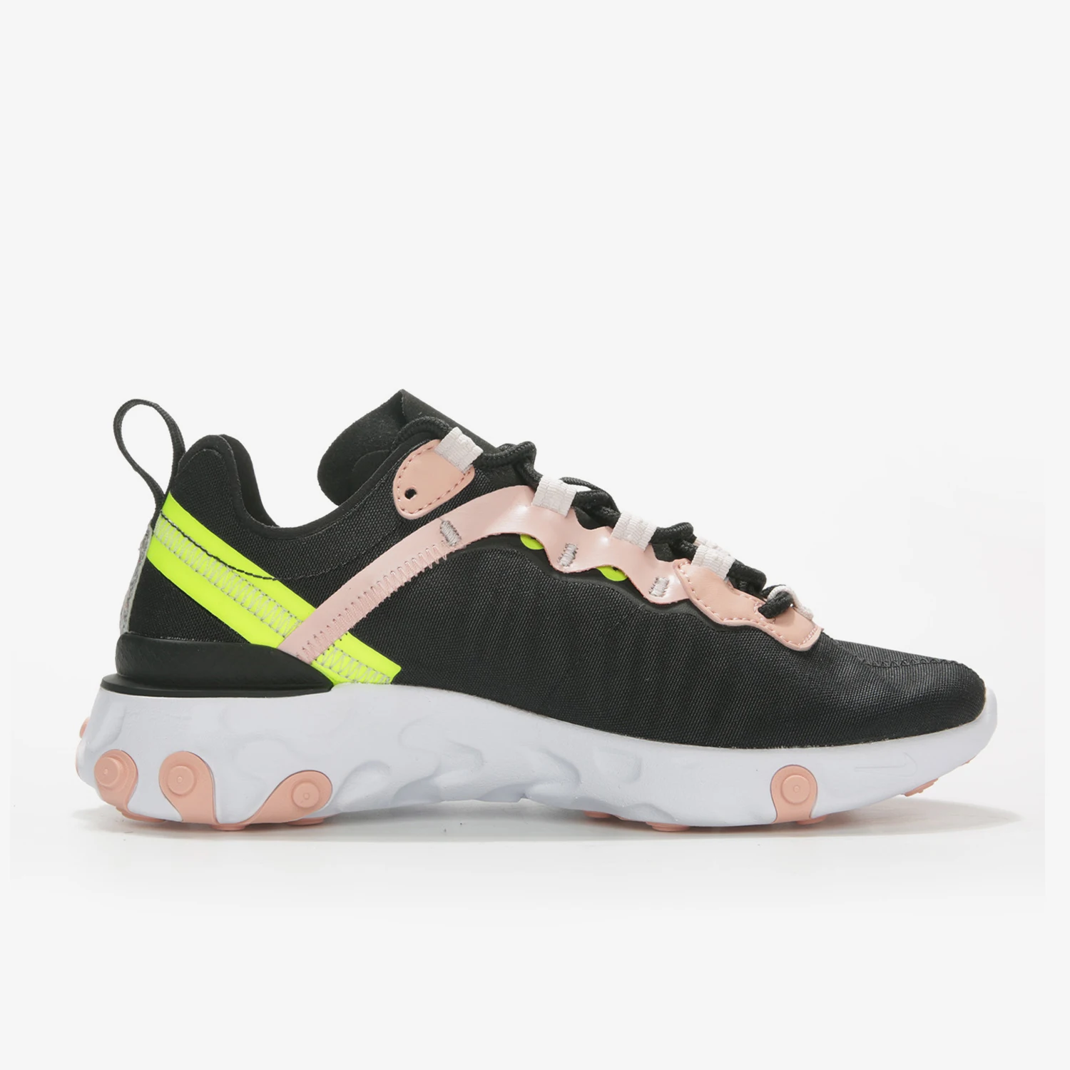 حذاء الجري Nike الأصلي React Element 55 PRM للجنسين CD6964-002 #2