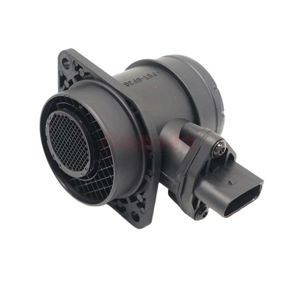038906461 B Sensor Pengukur Aliran Udara Massa Mobil Cocok untuk VOLKSWAGEN BEETLE GOLF JETTA RABBIT BORA EUROVAN CLASICO untuk PORSCHE CAYENNE