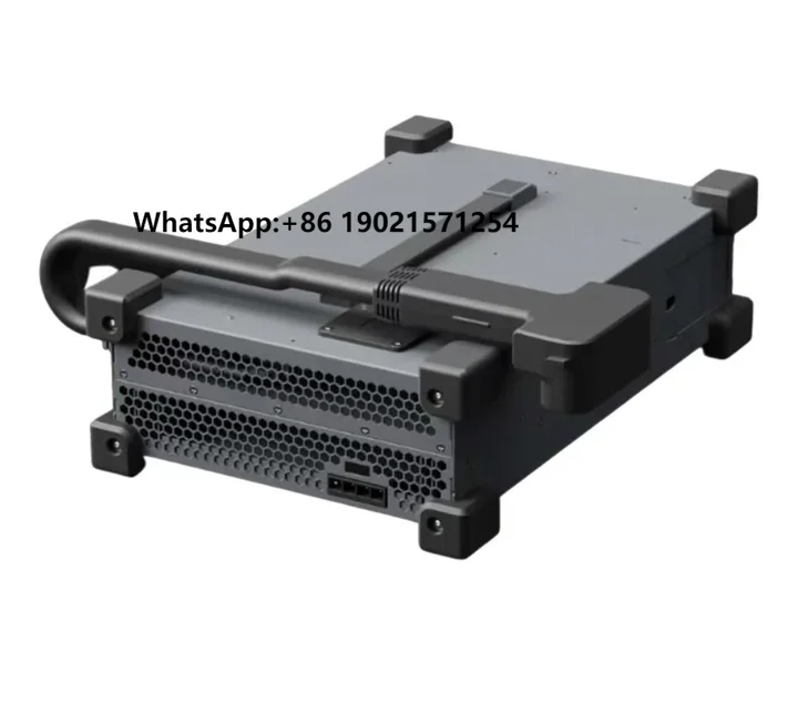 

Hot Selling Agras T50 C10000 Portable Charging Station High Intelligent Charger for T50 UAV Battery Agricultural Sprayers H3993