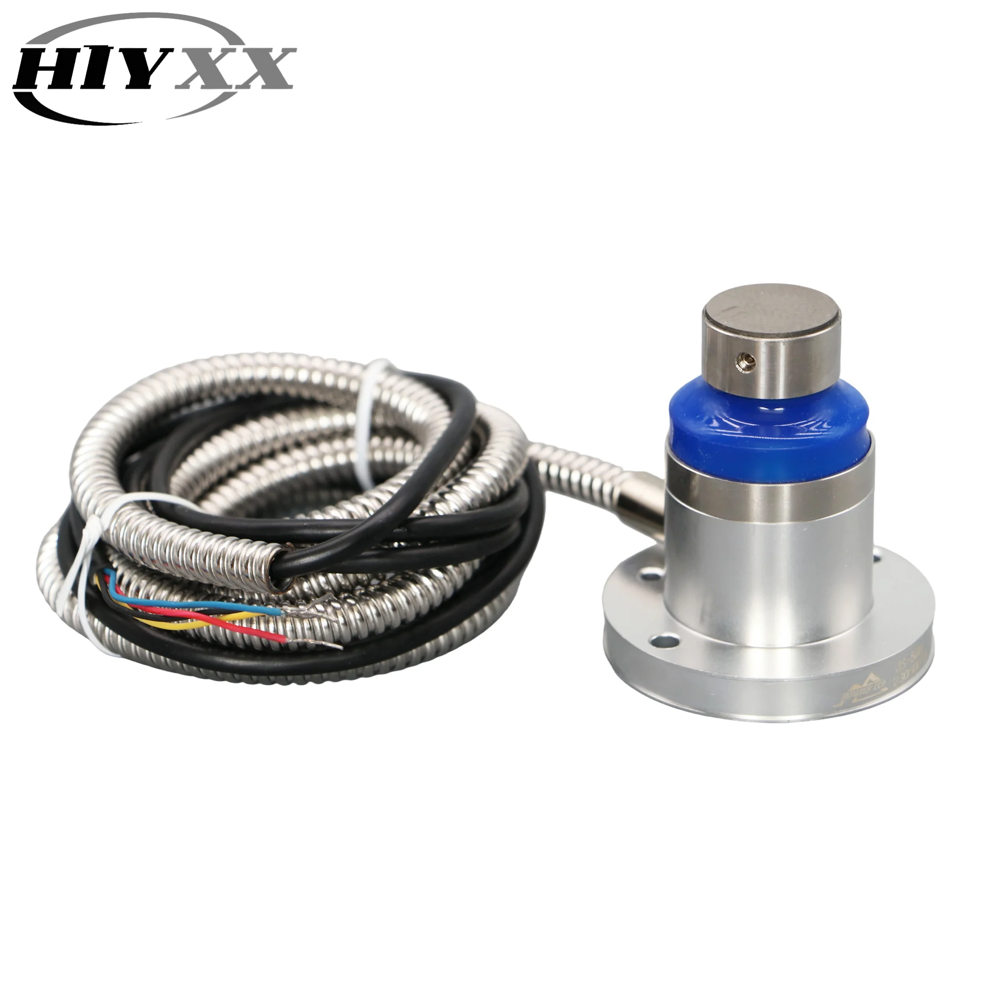 Automatic CNC Tool Setter & Broken Tool Detector Universal Touch Probe for CNC Router/Engraving/Milling Machine