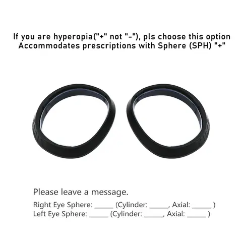 6 best sales प्रिस्क्रिप्शन कॉन्टैक्ट लेंस - №3