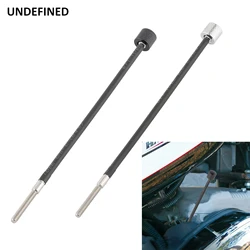 Idle Speed Adjustment Screw for Harley Big Twin models 1980-2007 Carburetors Motorcycle Carburetor Extend Bolt Screws