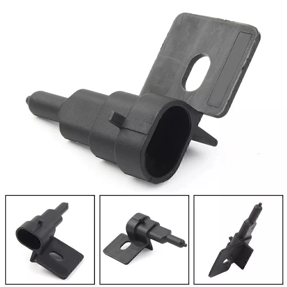 Sensor de temperatura ambiental del aire exterior del coche, accesorios de repuesto para Chevrolet Corvette10248414