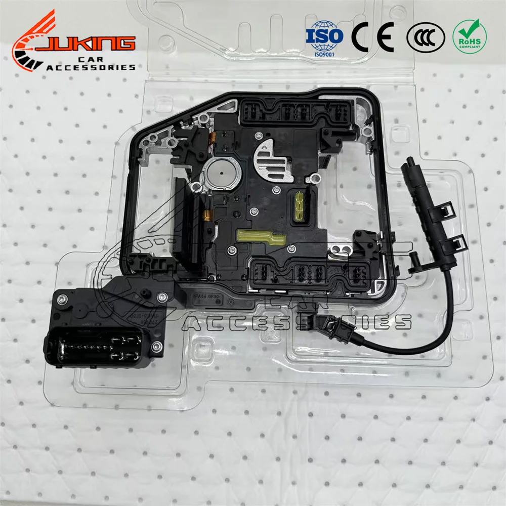 

CN New Dq200 0Am927769D Transmission Control Unit (TCU) Suitable for Transmission Control Unit Version TCU Free Programming
