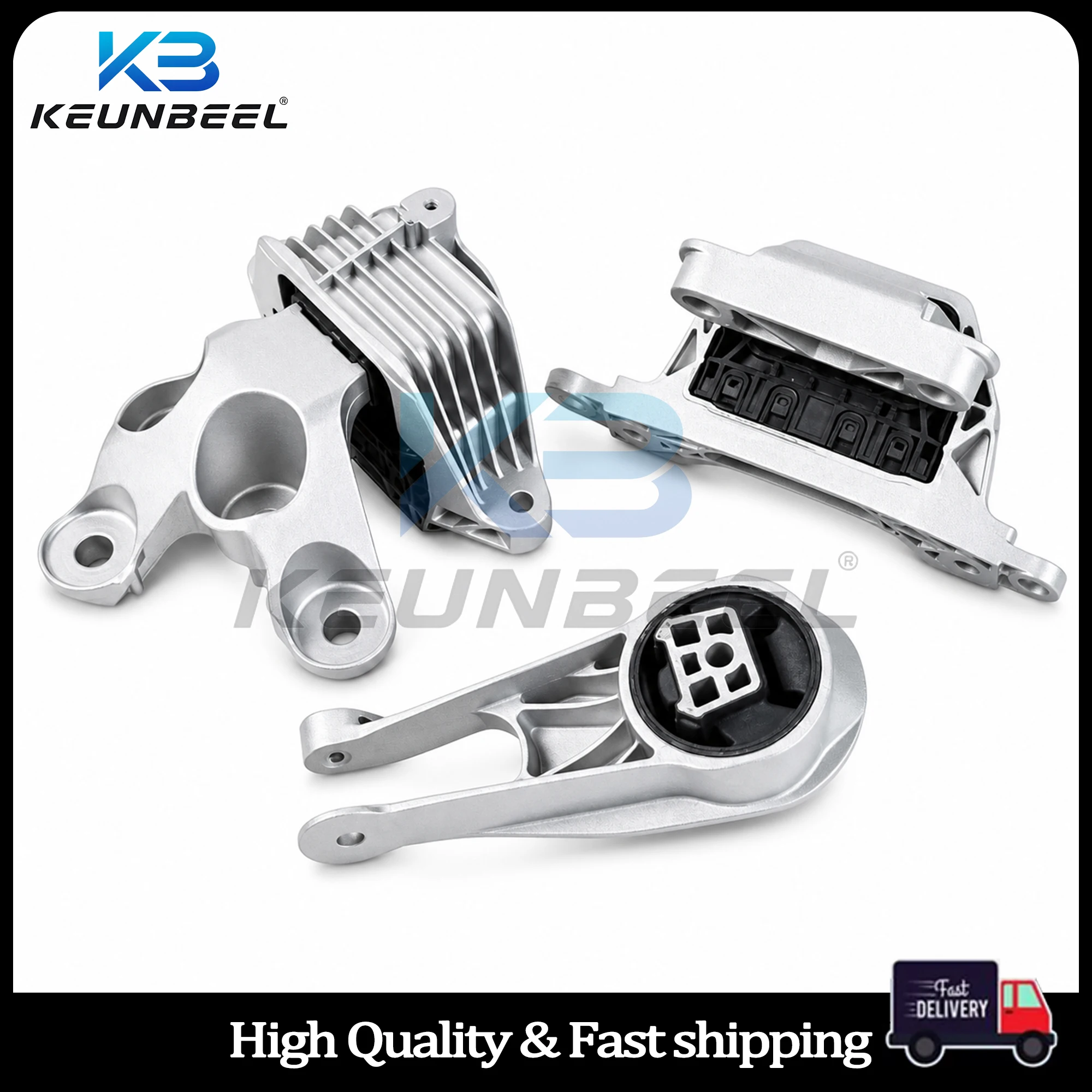 

Engine Mounts For Chevrolet Malibu 2017-2021 2.0L Turbo FWD 84027402 84289514 23396548 84398111 84534141 8428951
