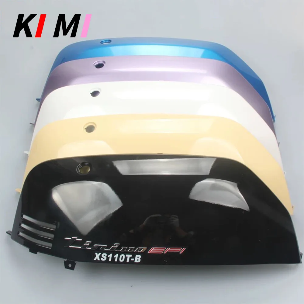 FOR SYM XS110T-B TINI National IV Left Body Cover Left Panel Side Cover Side Cover Original