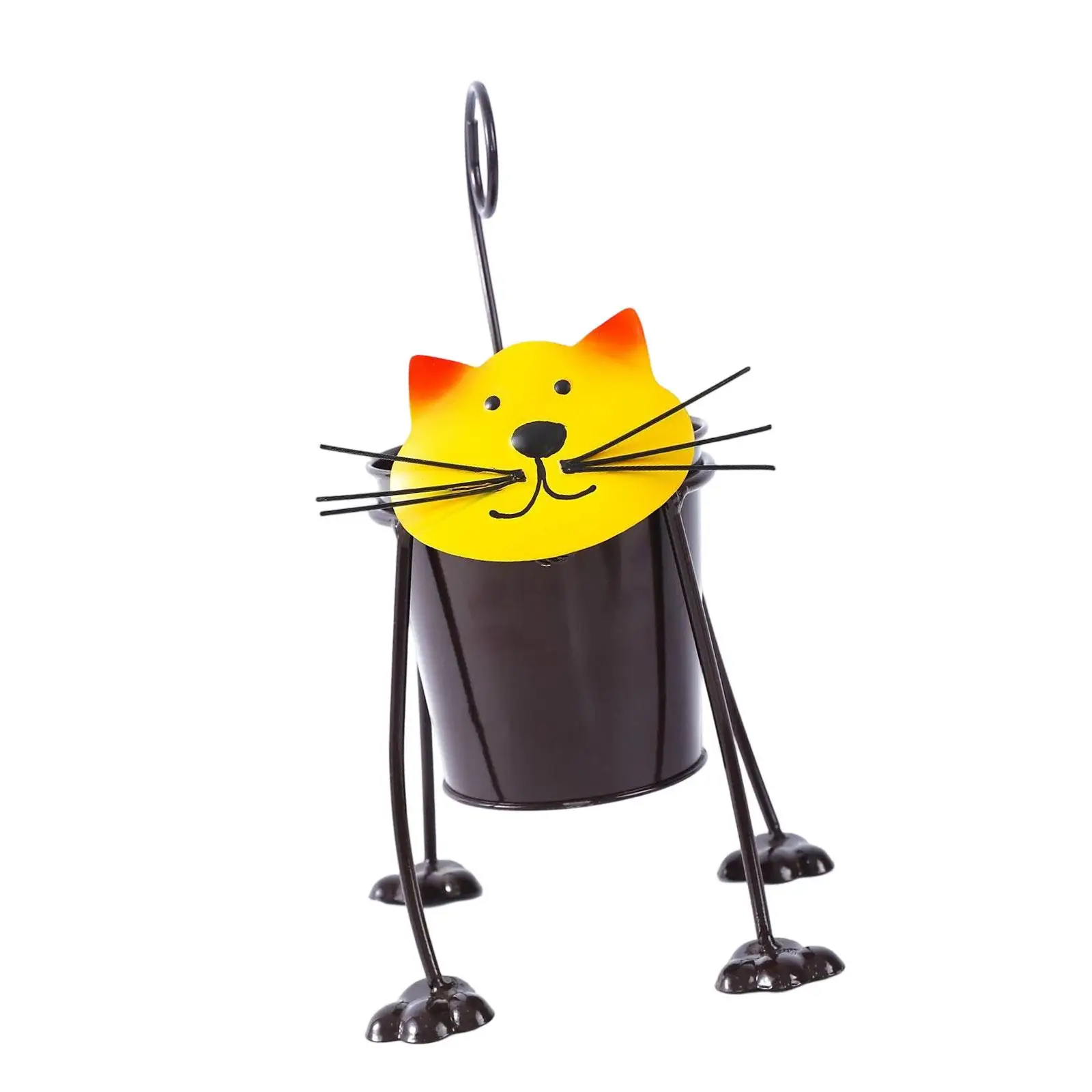 Pen Holder for Desk Display Rack Stationery Supplies Desk Organizer Pen Organizer Pencil Cup Holder for Office Study Accessory