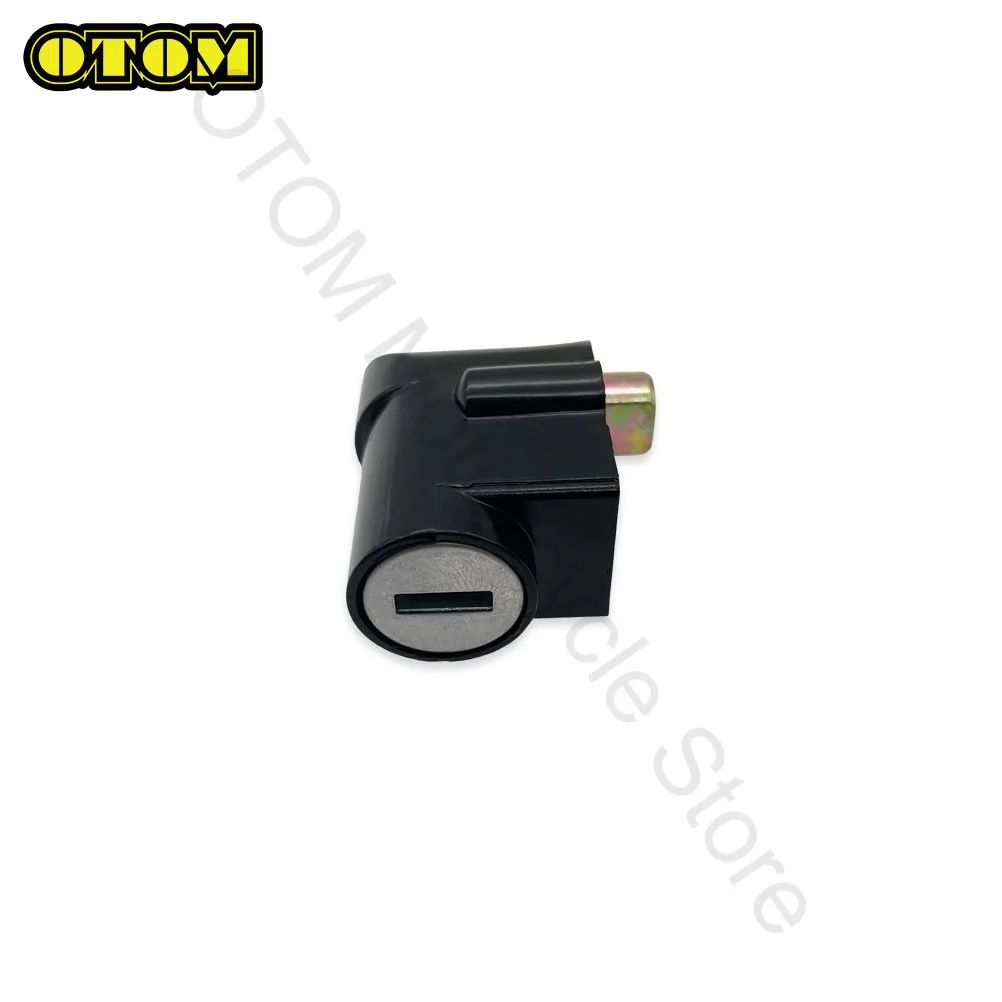 Motorcycle For Surron Ultra Bee Lock Kit Ignition Switch Key Steering Seat Electronic Locks SUR-RON UltraBee Electric E Bike