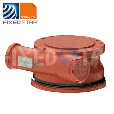 Slew drive solar tracker rotary reducer