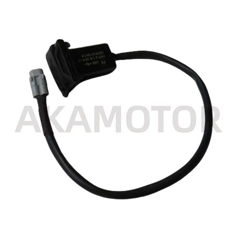 Usb Interface for Loncin Voge 500ds Lx500-a