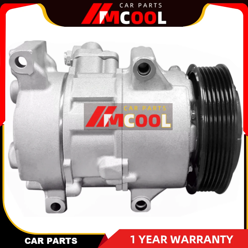 NEW TSE14C AC Compressor For Toyota Corolla Matrix 8831002710 8831002711 8831002730 8831068030 4471504840 4472809060 4472603373